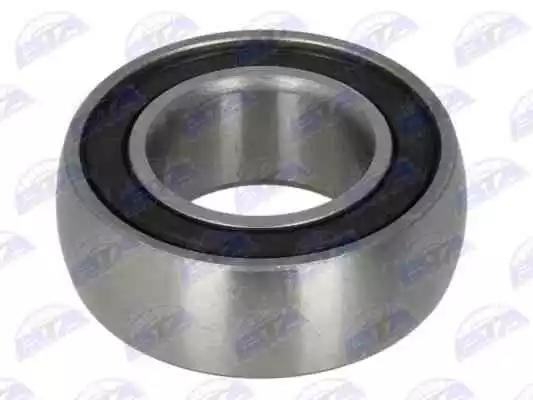 Проміжний підшипник приводний вал H3G001BTA BTA