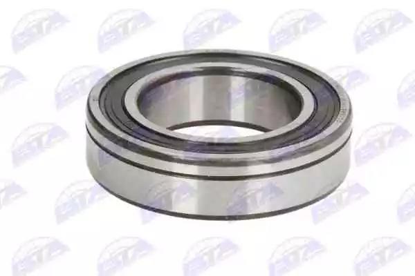 Підшипник проміжний підшипник карданного вала H3V001BTA BTA