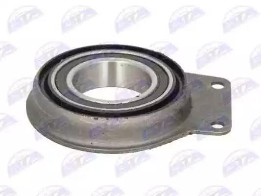 Опора валу приводної вісі H3W001BTA BTA