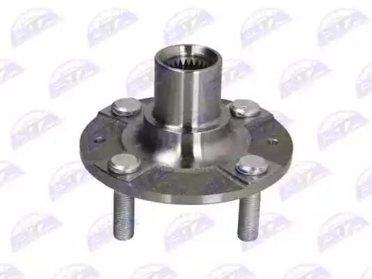 Маточина колеса H50506BTA BTA