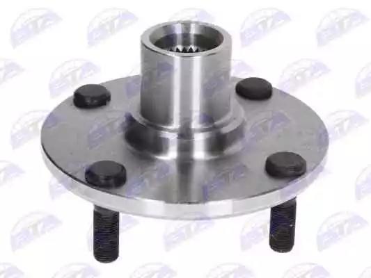 Ступиця колеса H51001BTA BTA