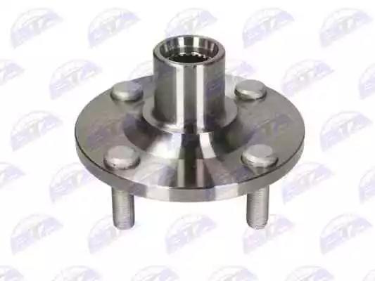 Маточина колеса H52005BTA BTA