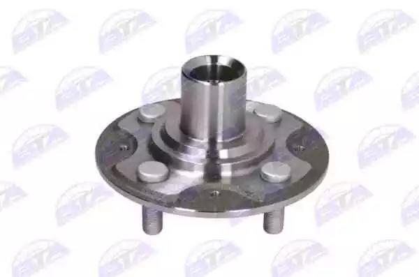 Ступиця колеса H54012BTA BTA