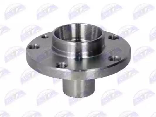 Ступиця колеса H5D003BTA BTA