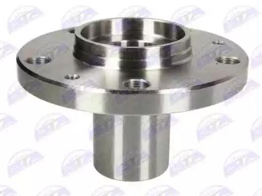 Маточина колеса H5F012BTA BTA