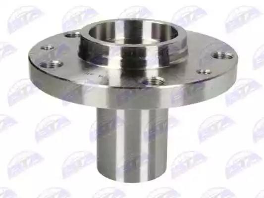 Ступиця колеса H5F014BTA BTA