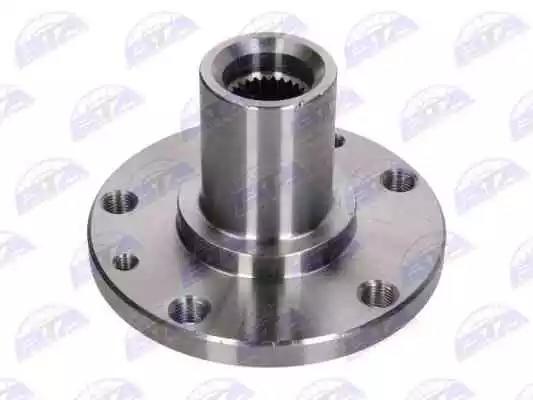 Маточина колеса H5F019BTA BTA