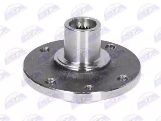 Маточина колеса H5R011BTA BTA