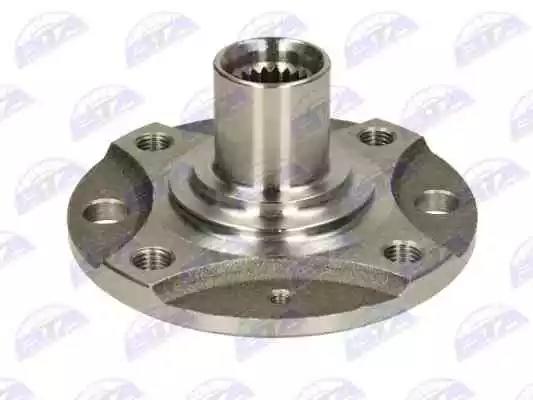 Маточина колеса H5X005BTA BTA