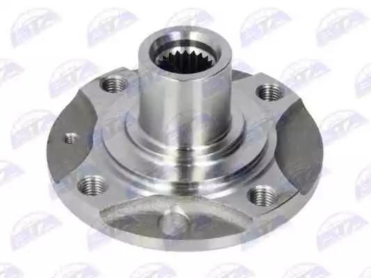 Маточина колеса H5X006BTA BTA