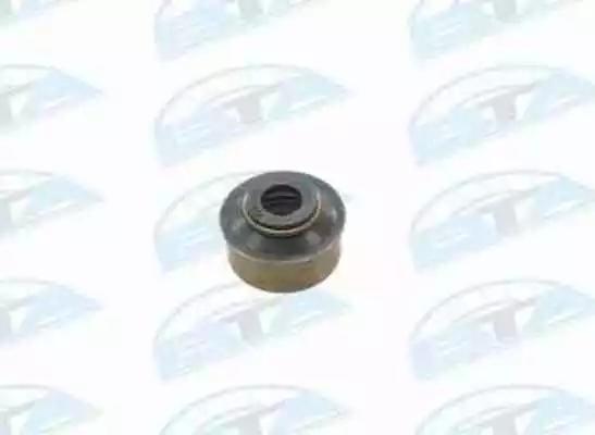 Ущільнювальне кільце, шток клапана N30007BTA BTA