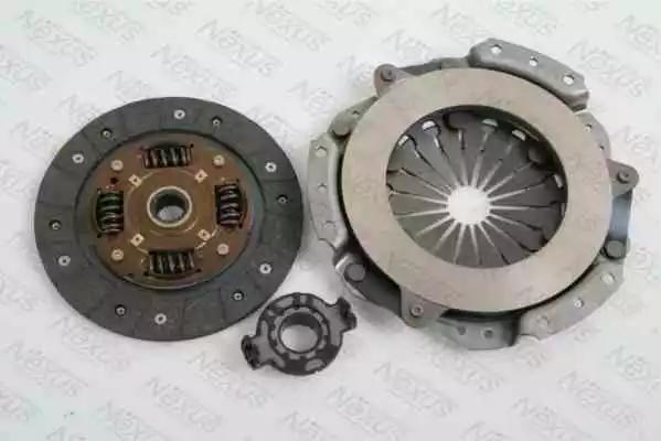 Комплект зчеплення F1C007NX NEXUS