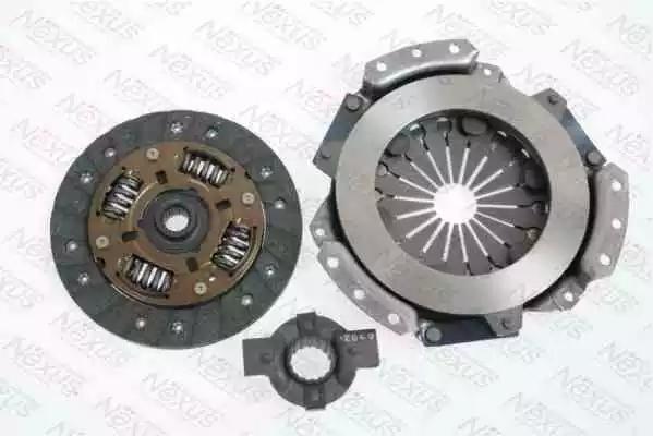 Комплект зчеплення F1F003NX NEXUS