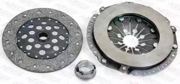 Комплект зчеплення F1M036NX NEXUS