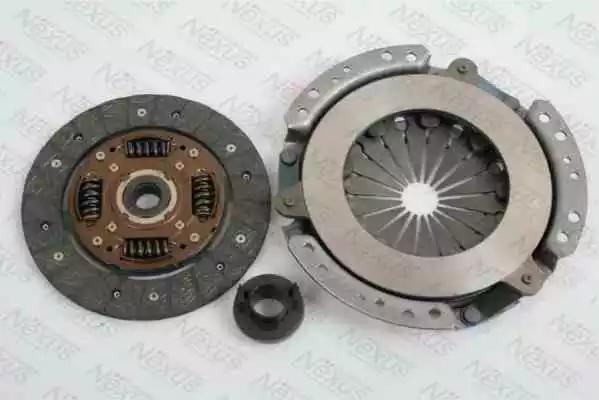 Комплект зчеплення F1R006NX NEXUS