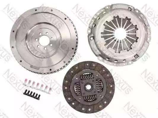 Комплект зчеплення F1R066NX NEXUS