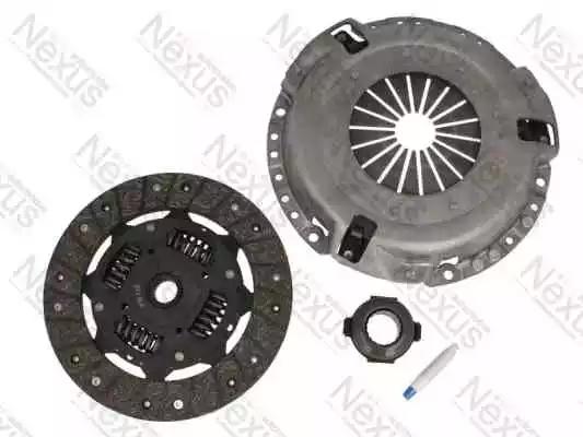 Комплект зчеплення F1R092NX NEXUS