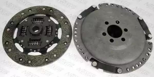 Комплект зчеплення F1W026NX NEXUS