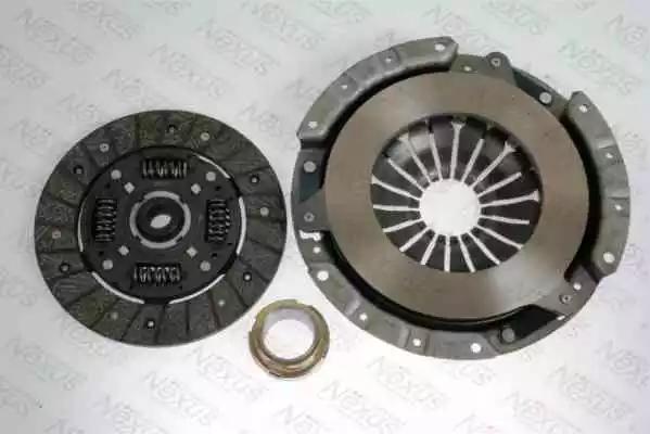 Комплект зчеплення F1X025NX NEXUS