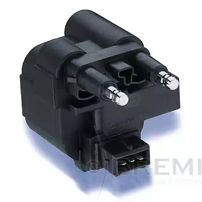 Котушка запалювання bremi land rover/renault/volvo discovery/megane/s40 16-20... 11930 BREMI