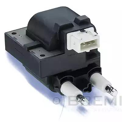 Котушка запалювання bremi renault/volvo megane/s40 16-19 95-04 11931 BREMI