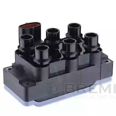 Котушка запалювання bremi ford/jaguar mondeo/xj 25-60 91-01 20139 BREMI
