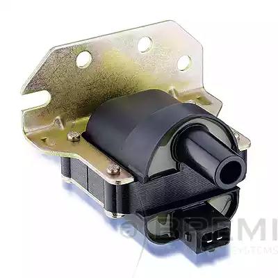 Котушка запалювання 20144 BREMI