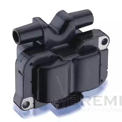 Котушка запалювання 20157 BREMI