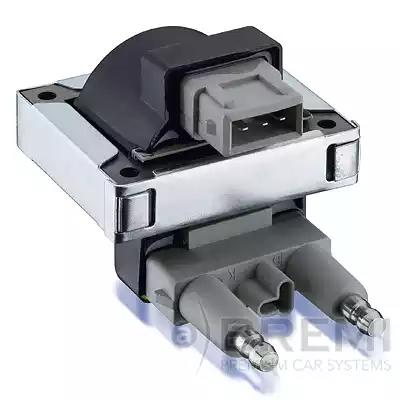 Aкотушка запалювання bremi renault espace/laguna 30 93-01 20347 BREMI