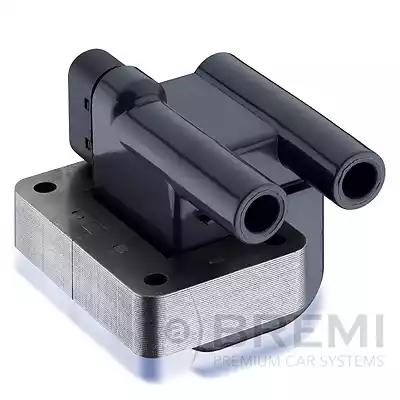 Котушка запалювання bremi land rover/mitsubishi range rover/galant 18-46 88-16 20355 BREMI