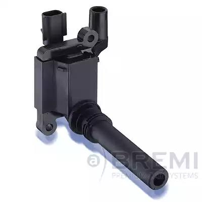 Катушка зажигания 20449 BREMI