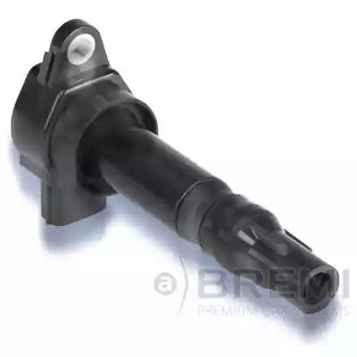 Котушка запалювання bremi mitsubishi/smart colt/forfour 11-15 04-12 20489 BREMI