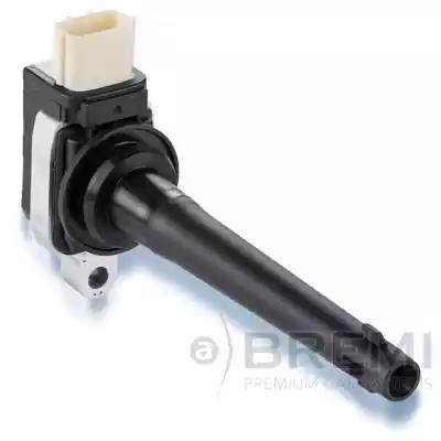 Котушка запалювання bremi renault fluence/grand scenic/laguna/megane/scenic 16-20... 20530 BREMI