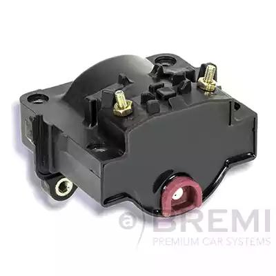 Котушка запалювання bremi toyota/vw carina/taro 13-22 82-00 20594 BREMI