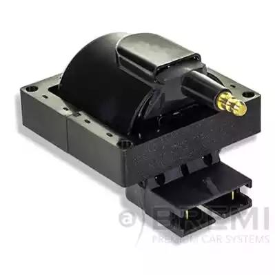 Котушка запалювання 20606 BREMI