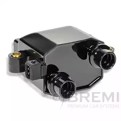 Cewka zapłonowa ford galaxy i 20 95-06 20617 BREMI