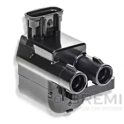 Котушка запалювання 20621 BREMI