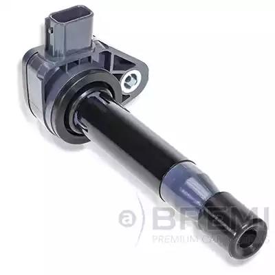 Котушка запалювання bremi acura/honda mdx/crosstour 35-37 06 20632 BREMI