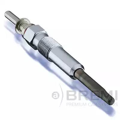 Свічка розжарення 26009 BREMI