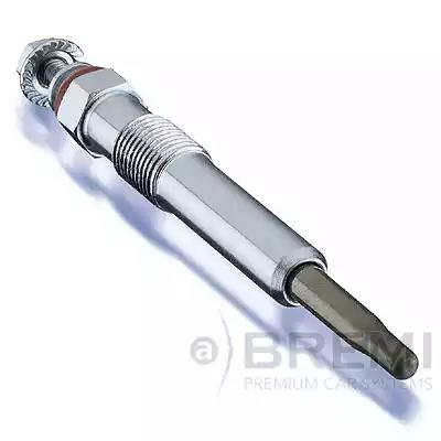 Свічка розжарення 26022 BREMI