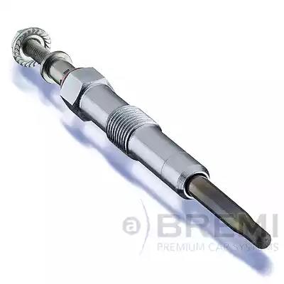 Свічка розжарення 26044 BREMI