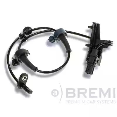 Czujnik abs honda civic 05- /prz/ /p/ 50041 BREMI