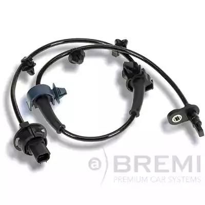 Czujnik abs honda civic 05- /prz/ /l/ 50049 BREMI