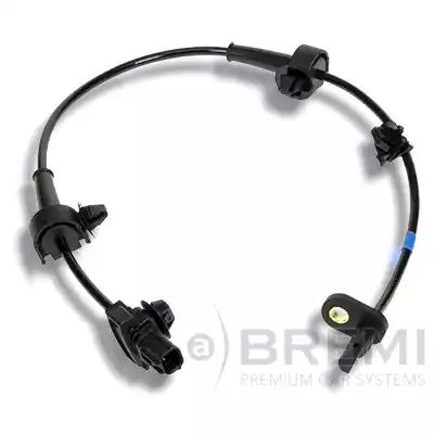 Czujnik abs honda civic 1.4i 16v ohc 09- 50068 BREMI