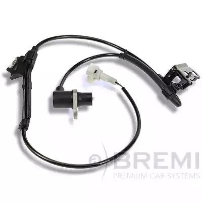 Датчик abs bremi toyota avensis/corolla fr 14-24 01-09 50161 BREMI