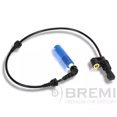 Czujnik abs bmw 3 98-05 /prz/ /p/ 50202 BREMI