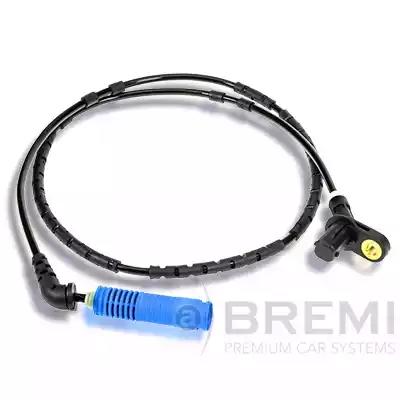 Датчик кількості обертів колеса 50203 BREMI