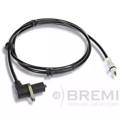 Czujnik abs 50223 BREMI