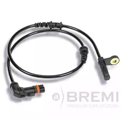 Czujnik abs mercedes w204 20-32cdi 06- 50234 BREMI