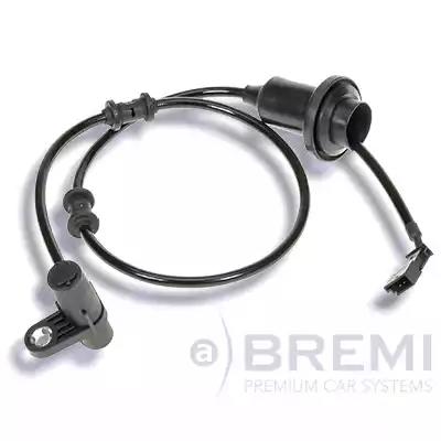Czujnik abs 50237 BREMI